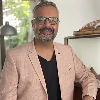 Rahul Tejwani