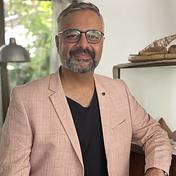 Rahul Tejwani