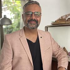 Rahul Tejwani