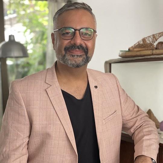 Rahul Tejwani