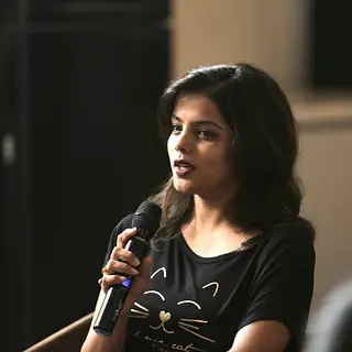 Shikha Malwe