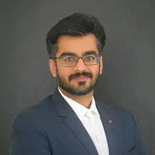 Suraj Chawla