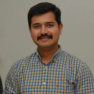 Hardik Joshi