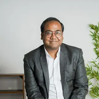 Amit Singal