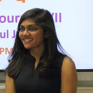 Ekta Shah