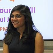 Ekta Shah