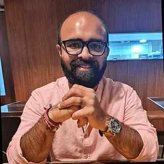 Jeel Doshi
