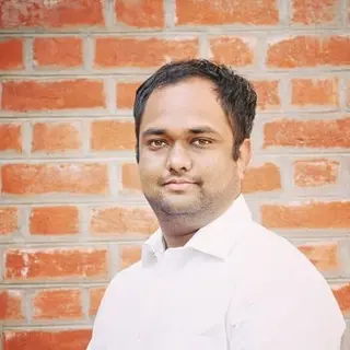 Jaydip Biniwale