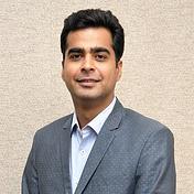 Dheeraj Bhojwani