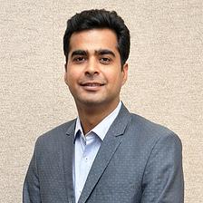 Dheeraj Bhojwani
