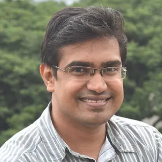 Rupesh Sancheti