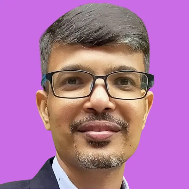 Sohil Kapadia