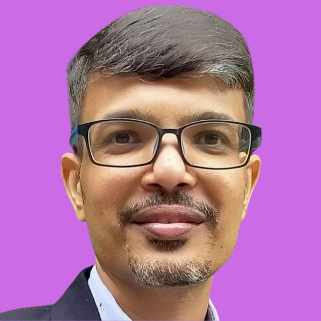 Sohil Kapadia