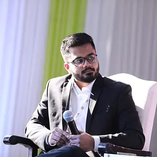 Swarup Pandya