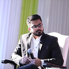 Swarup Pandya