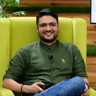 Ankur Kayesth