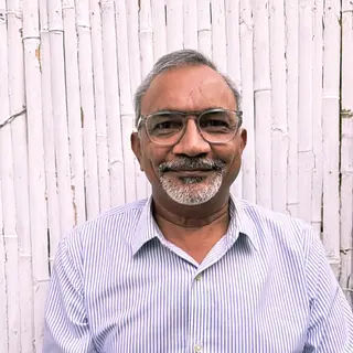 Nayan Shah