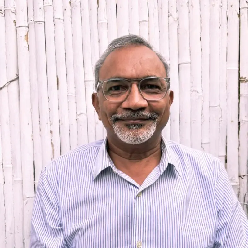 Nayan Shah