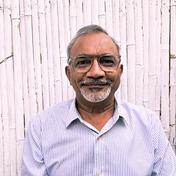 Nayan Shah