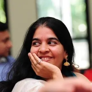 Aditi Malaviya