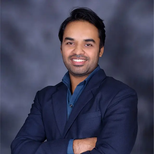 Gaurav Bagul