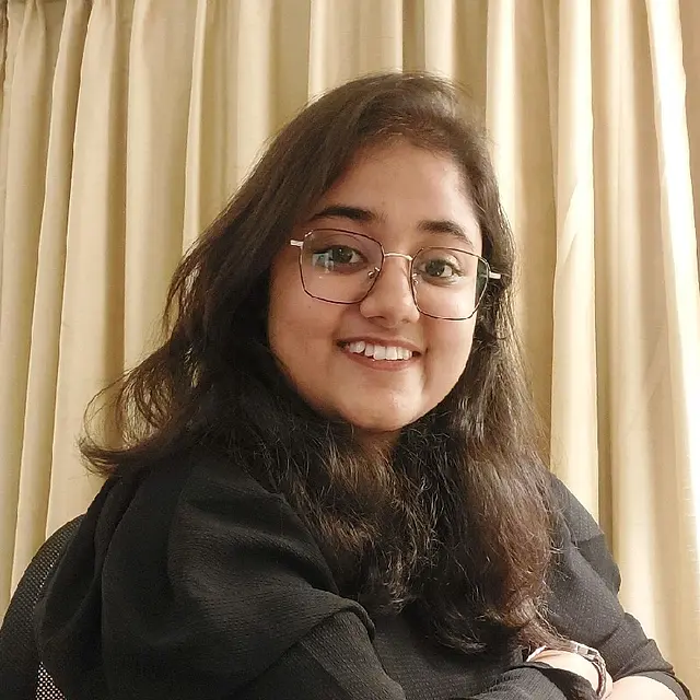 Urvashi Taki