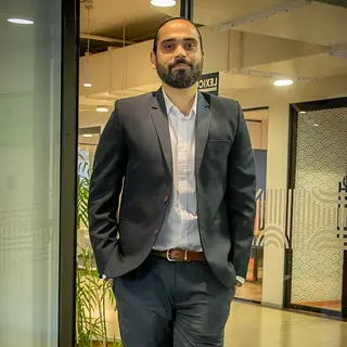 Bikramjeet Singh Kapany
