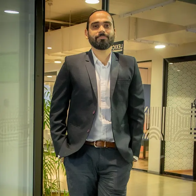 Bikramjeet Singh Kapany