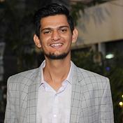 Mohammed Amaan Memon
