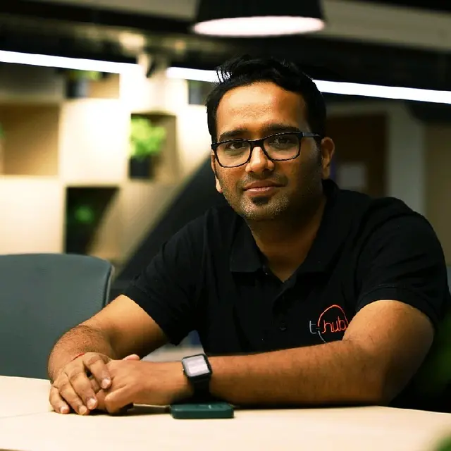 Vijay Bawra