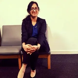 Avni Jesrani