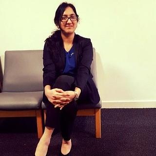 Avni Jesrani