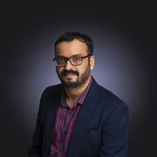 Saurabh Nair