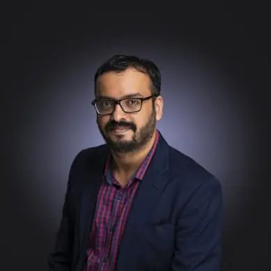 Saurabh Nair