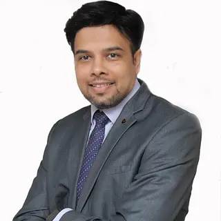 Jimish Kapadia