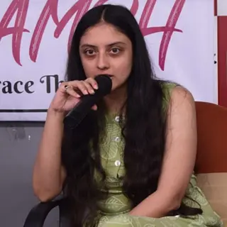 Nidhi Bawashe