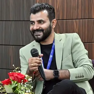 Sumit Srivastawa