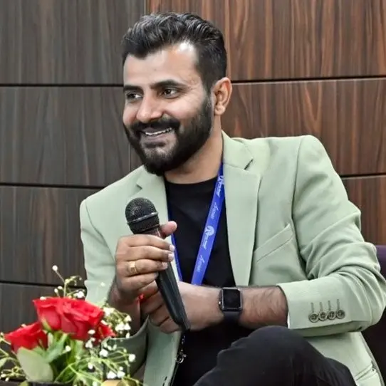 Sumit Srivastawa