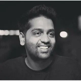 Vikaas Jain