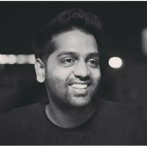 Vikaas Jain