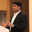 Ganga R. Gupta