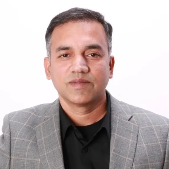 Samir Karande