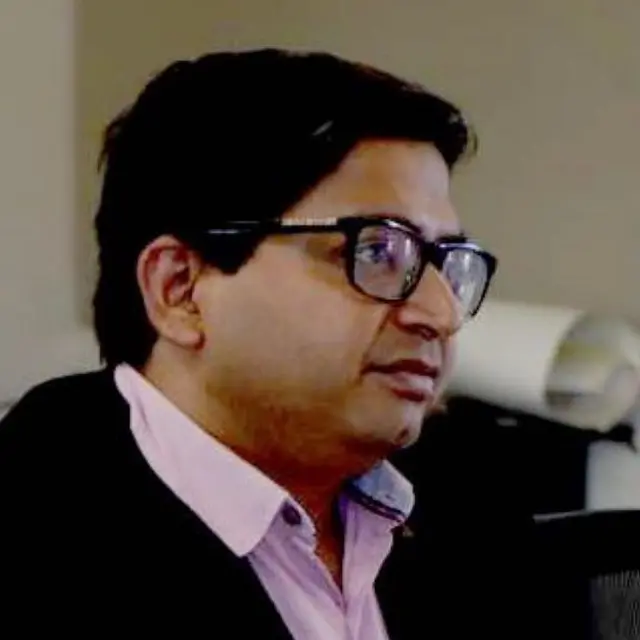 Pratyush Prabhakar