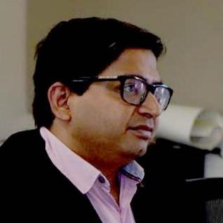 Pratyush Prabhakar