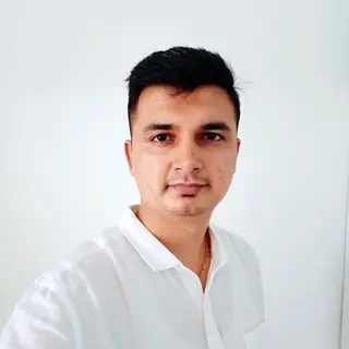 Kushal Soni