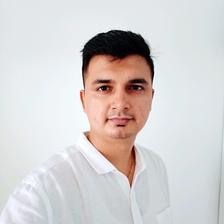 Kushal Soni