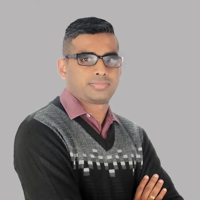 Sainath P