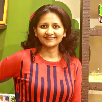 Swapna Wagh