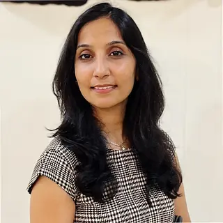 Payal Jain