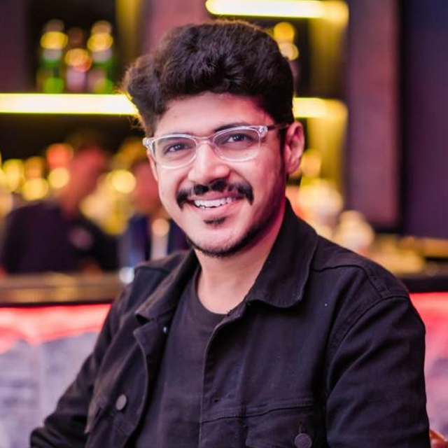 Dhruv Soni